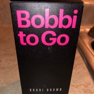Bobbi Brown Makeup - Bobbi Brown Bobbi Brown Makeup - Bobbi Brown